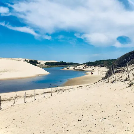 Paisible 펜션 Azur