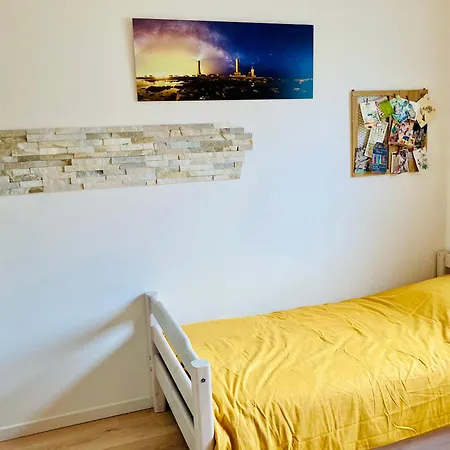 Paisible Tatil Evi Azur