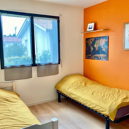 Paisible Tatil Evi *